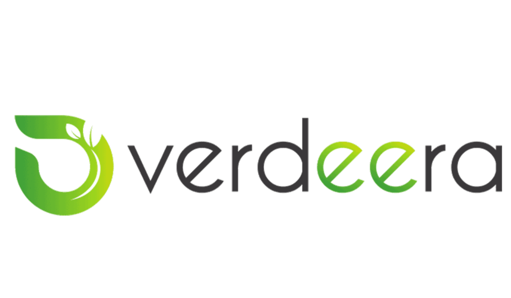 verdeera logo